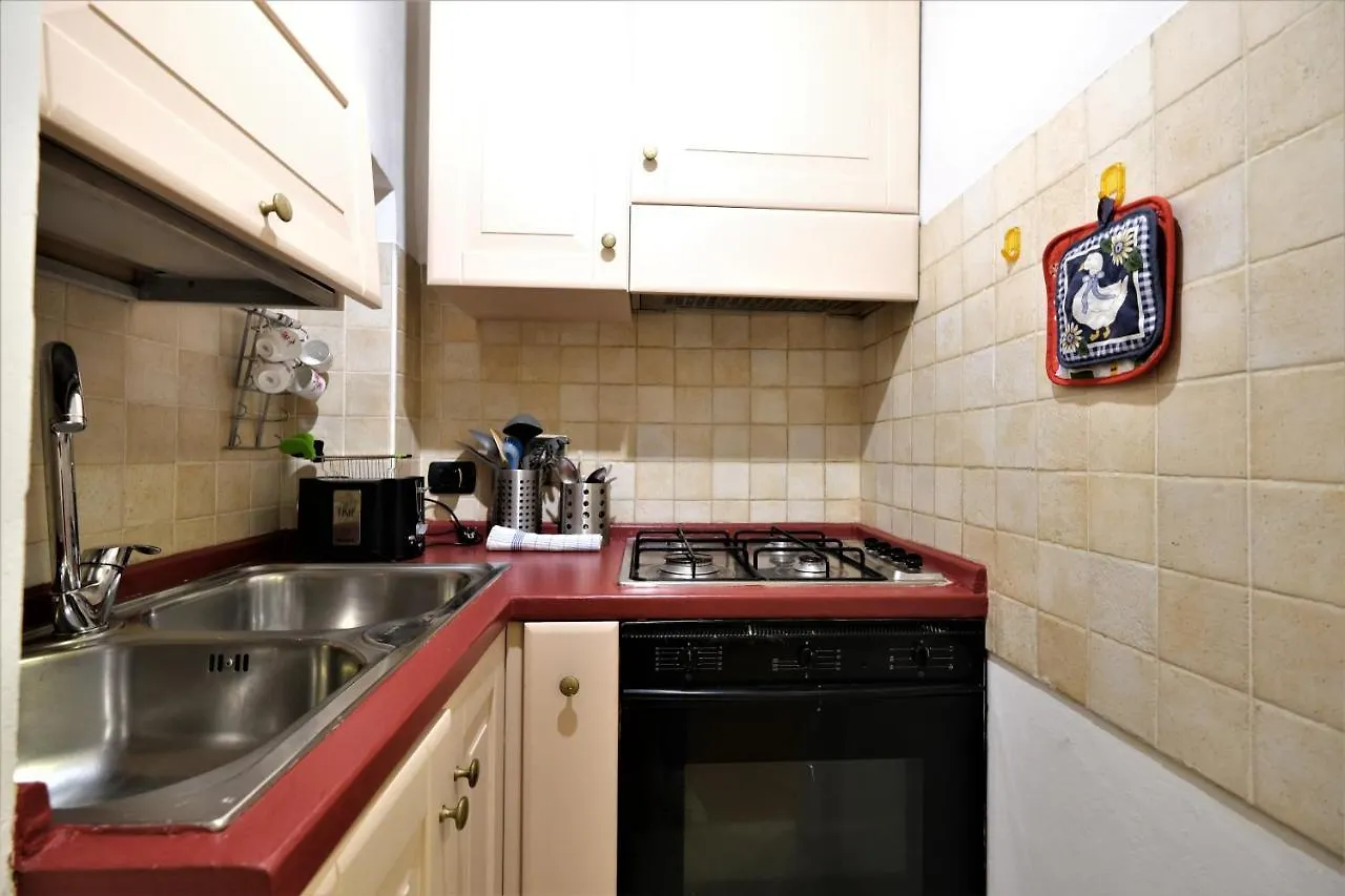 Wine Apartments Florence Dolcetto