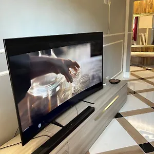 Apartamento Alle Ruote, Florencia