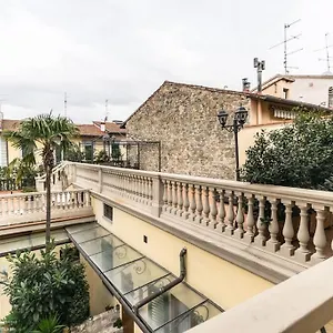 Apartamento Comfy Portion Of By Il Mosaico, Florencia