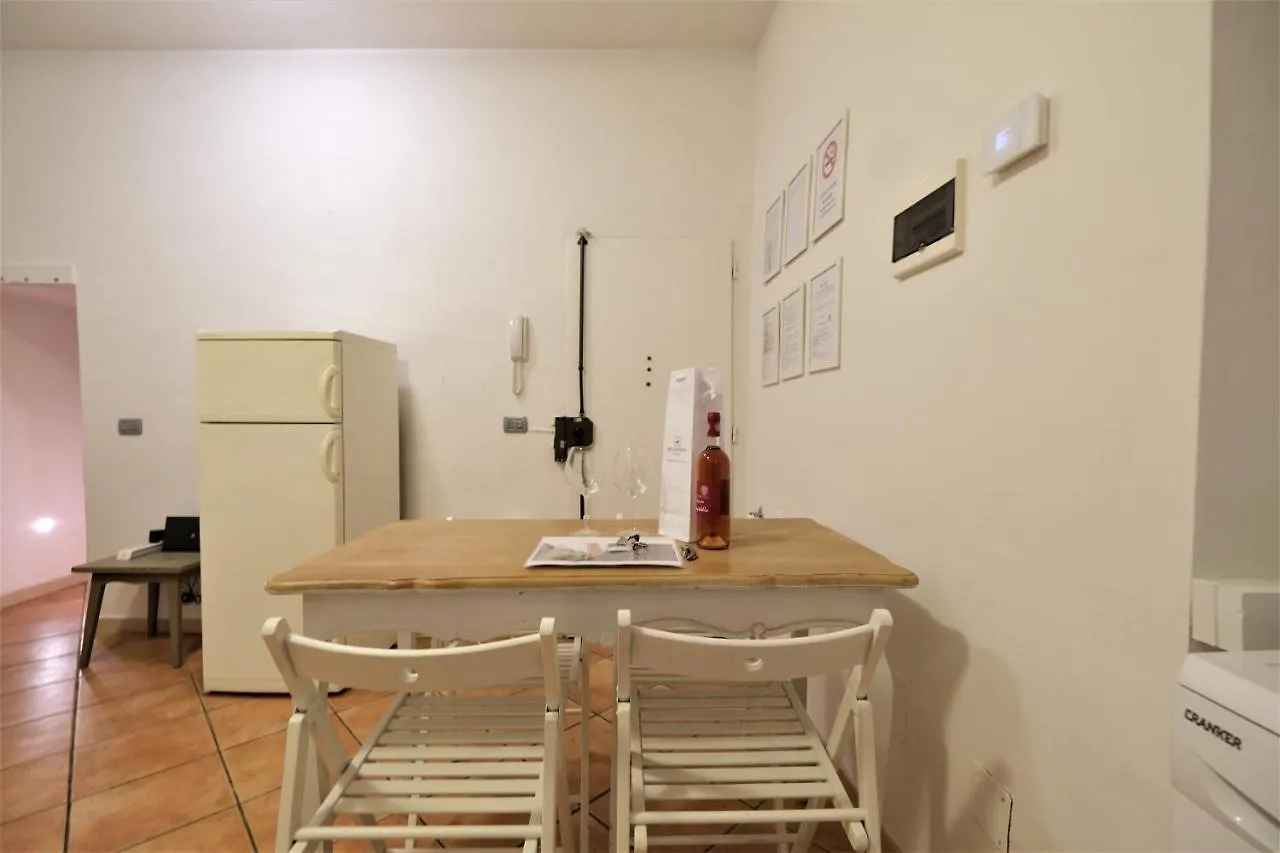 Wine Apartments Florence Dolcetto