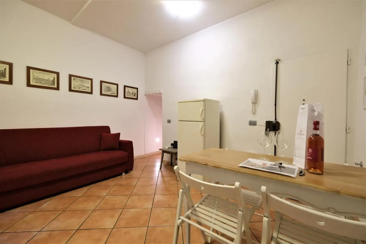 Wine Apartments Florence Dolcetto 0*,  Italy