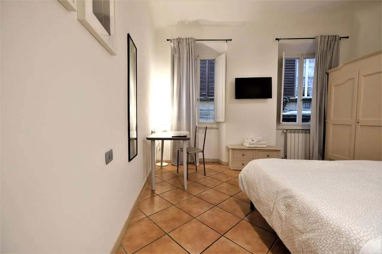 Wine Apartments Florence Dolcetto 0*,