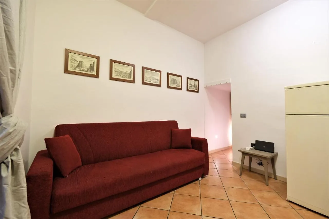 Wine Apartments Florence Dolcetto Itália