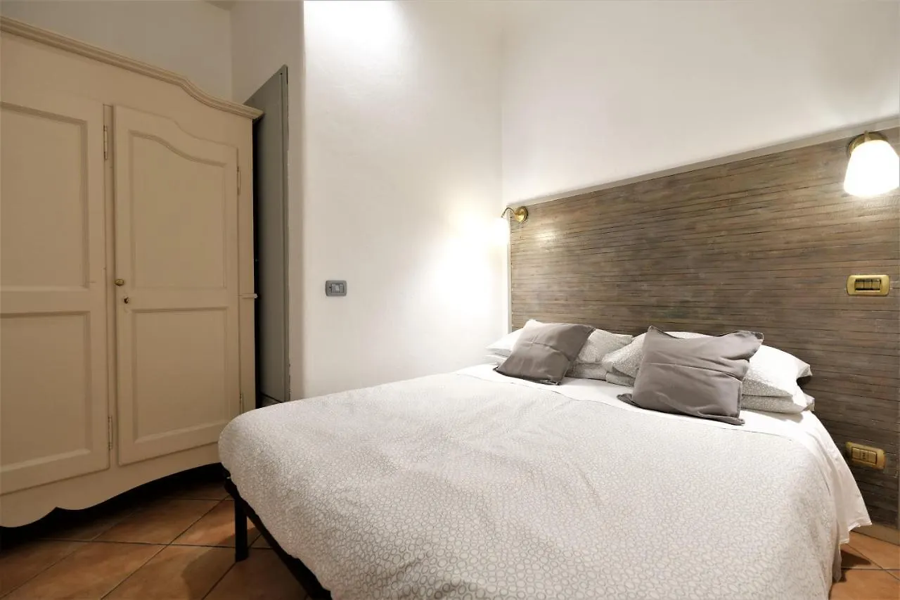 Wine Apartments Florence Dolcetto 0*,  イタリア